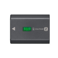 Sony NP FZ100 Batteri Li-ion 2280mAh